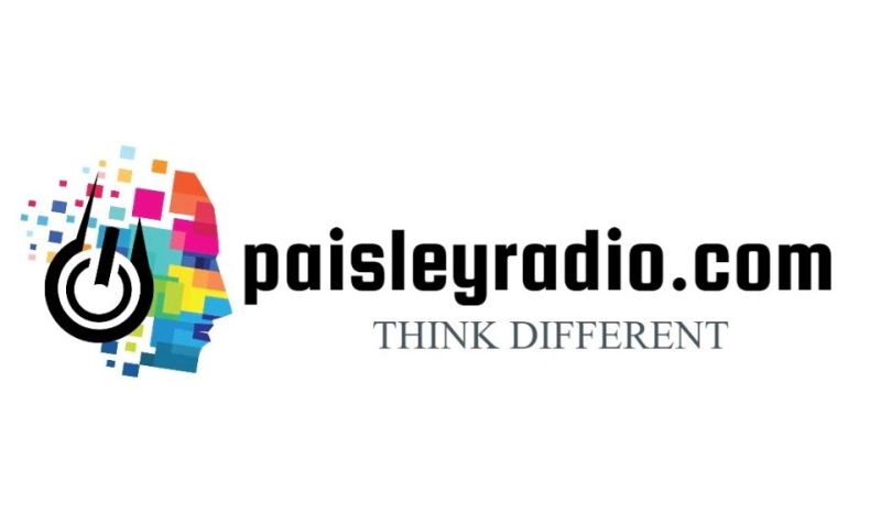 Volunteering with paisleyradio.com by Rachael Smith