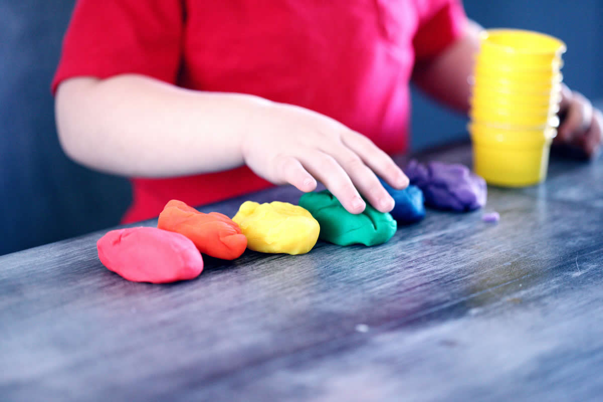 Childcare First
