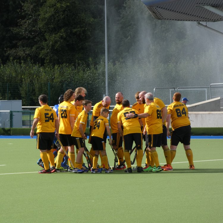 Kelburne Hockey Club