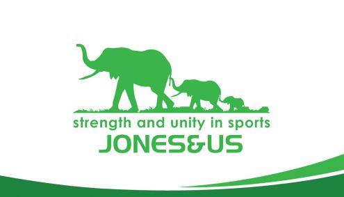 Jones and Us
