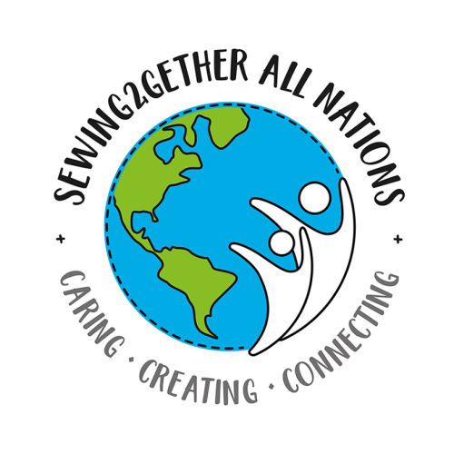 Sewing2gether All Nations