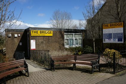 The Bridge