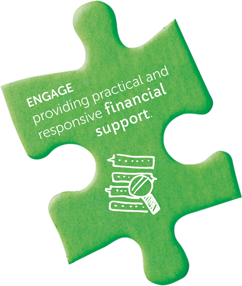 Finance